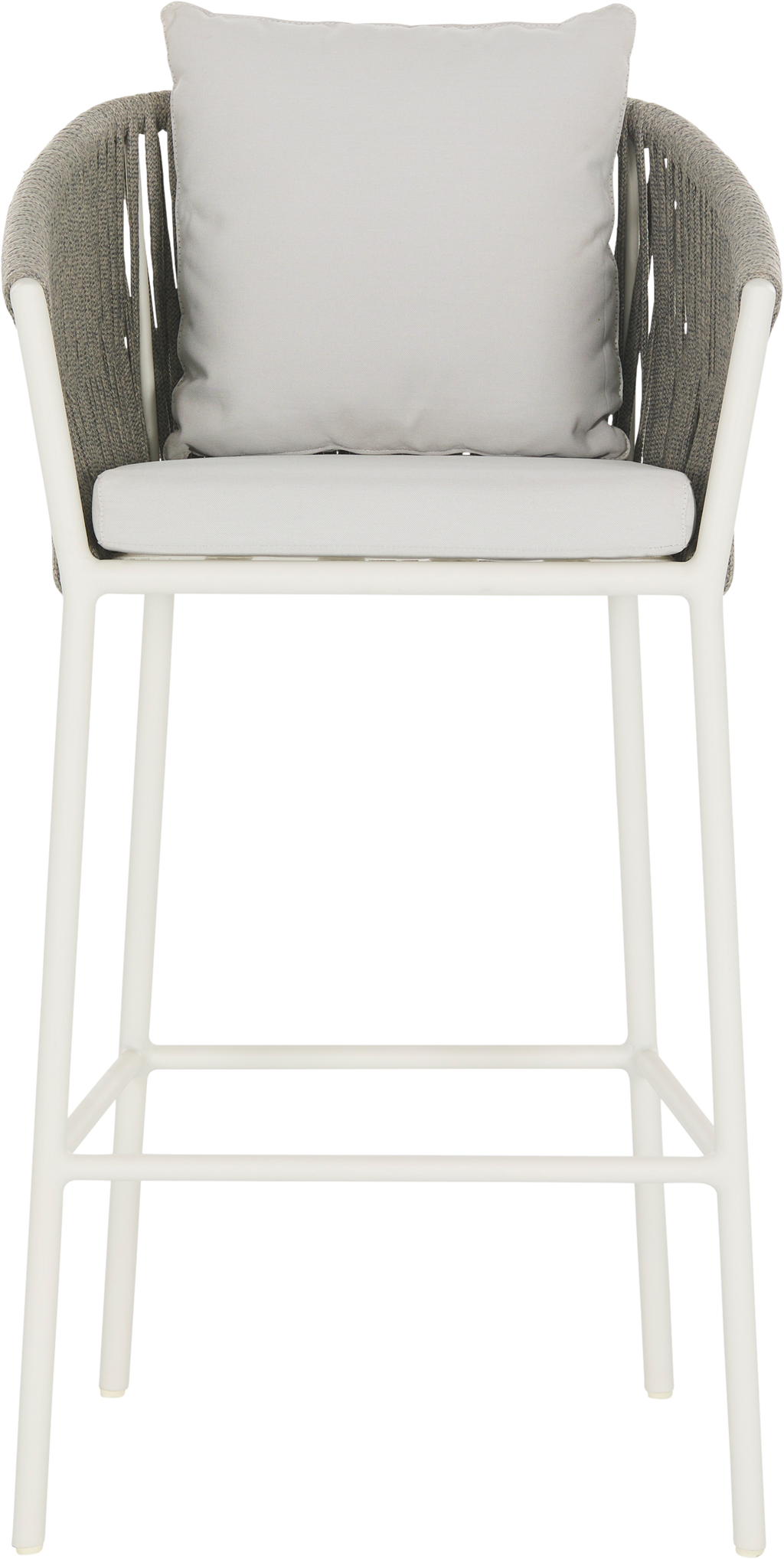Catalina Outdoor Barstool - Outdoor Stool