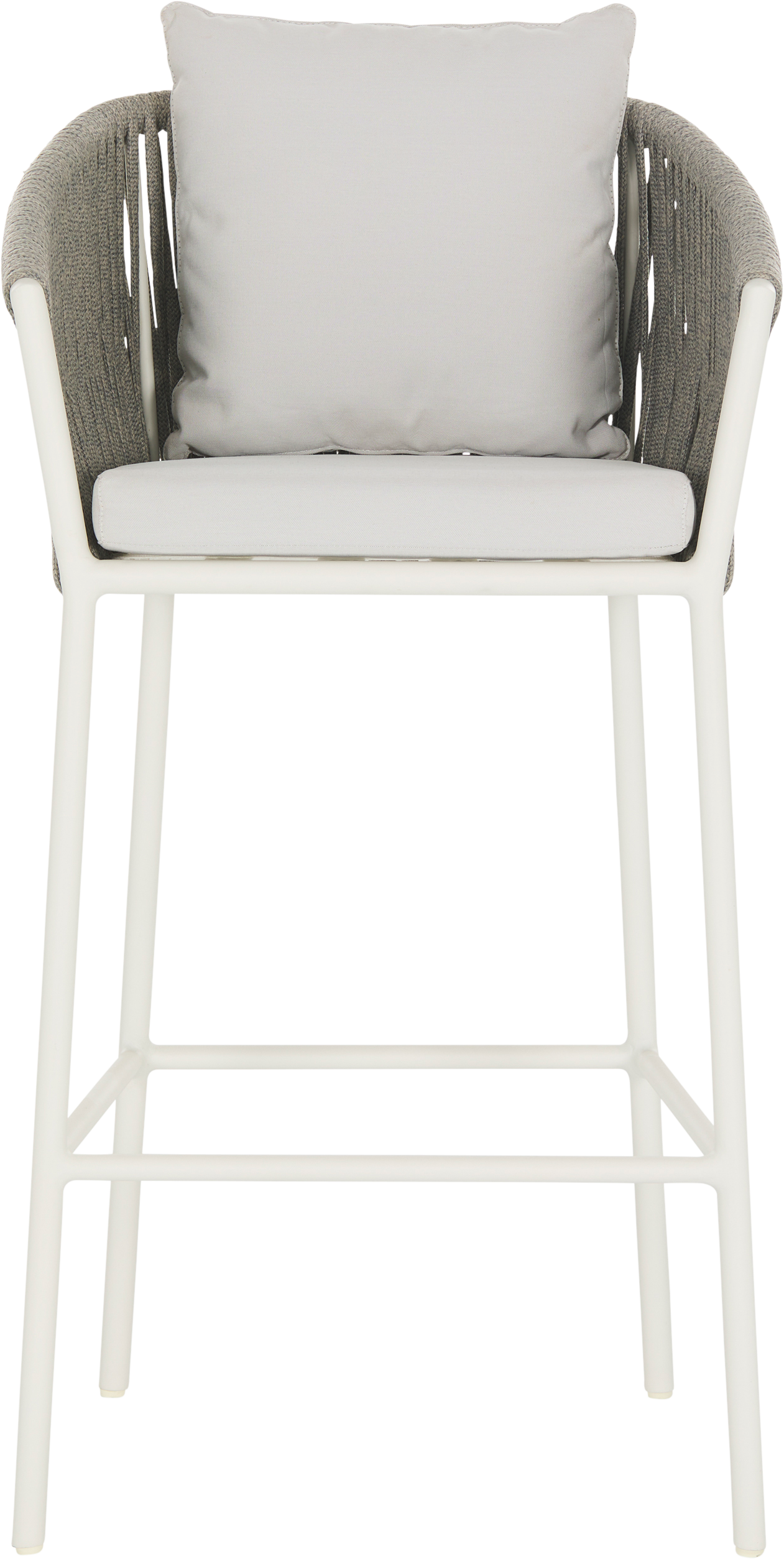Catalina Outdoor Barstool - Outdoor Stool