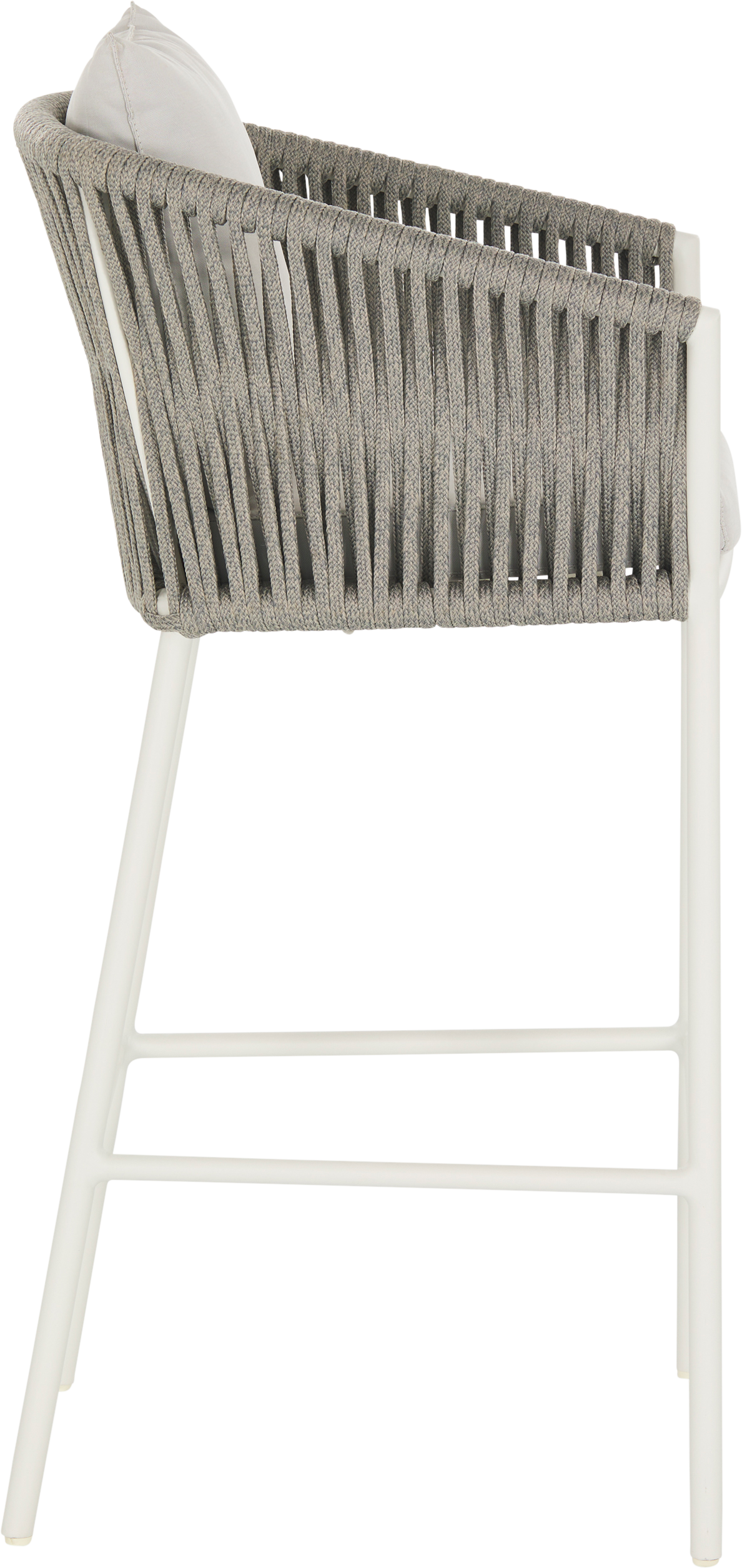 Catalina Outdoor Barstool - Outdoor Stool