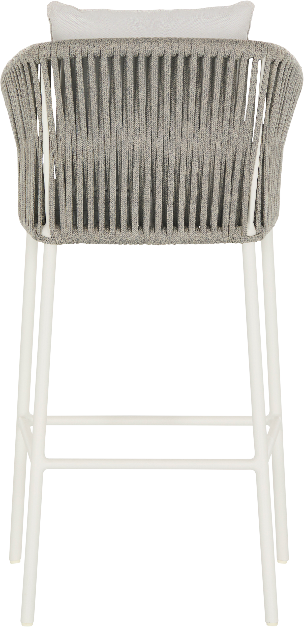 Catalina Outdoor Barstool - Outdoor Stool