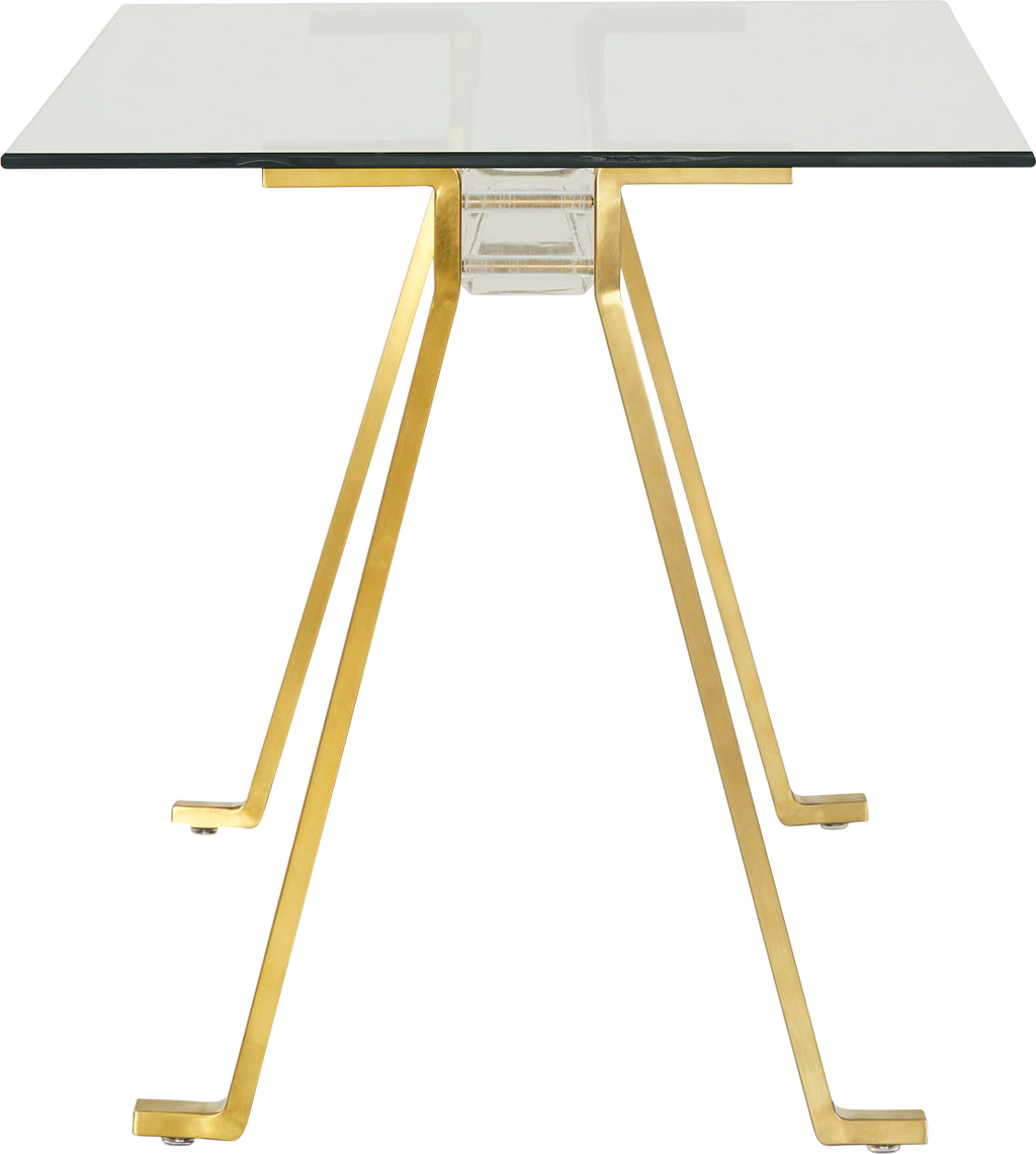 Maximillion Desk - Desk