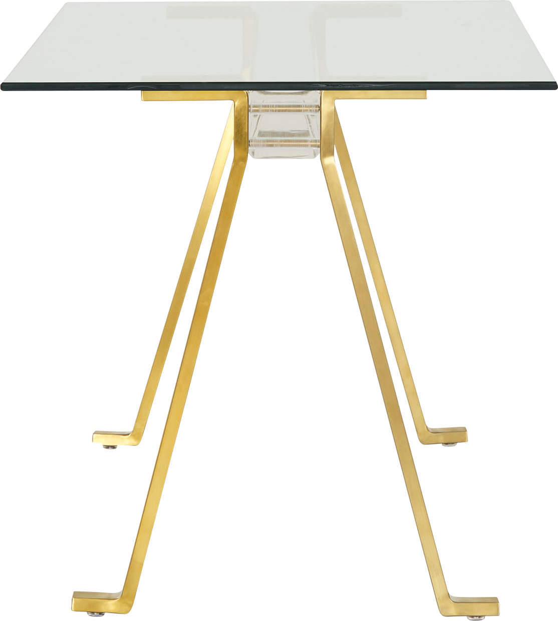 Maximillion Desk - Desk