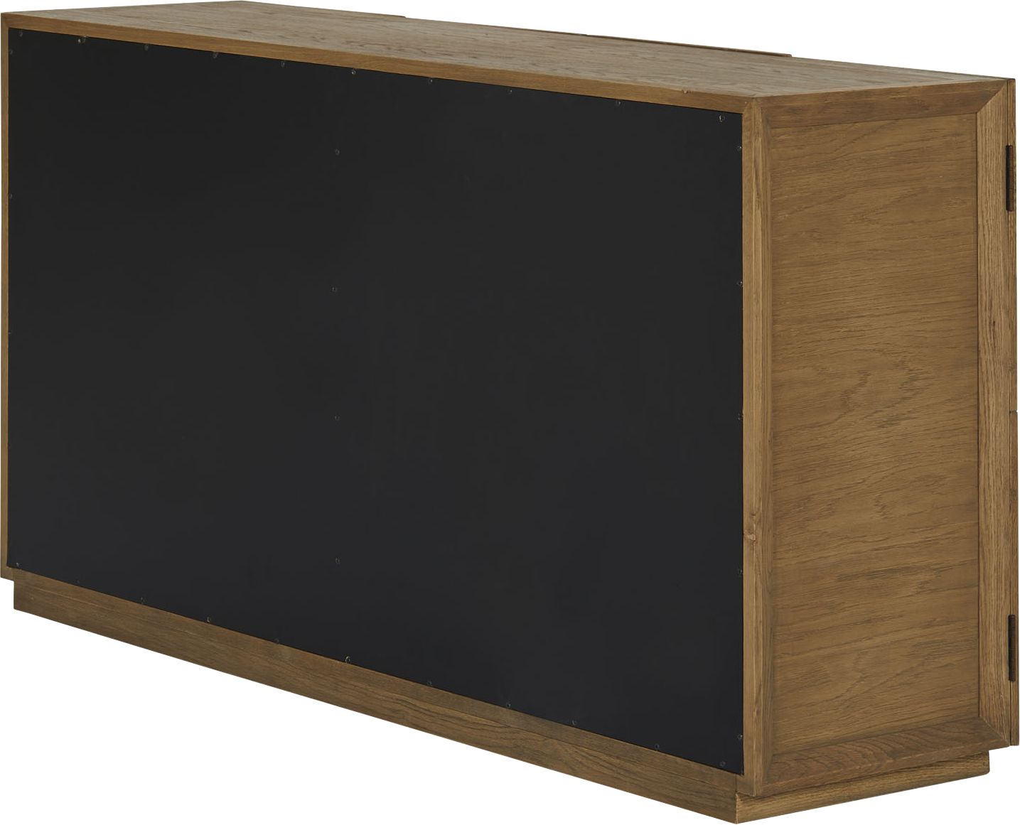 Nevada Rattan Sideboard - Sideboard