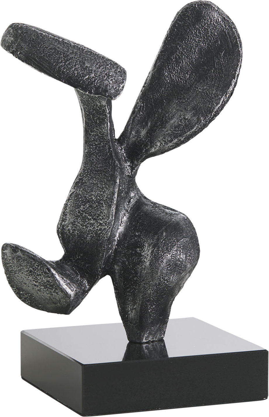 Quay Sculpture  -  Small - Decor