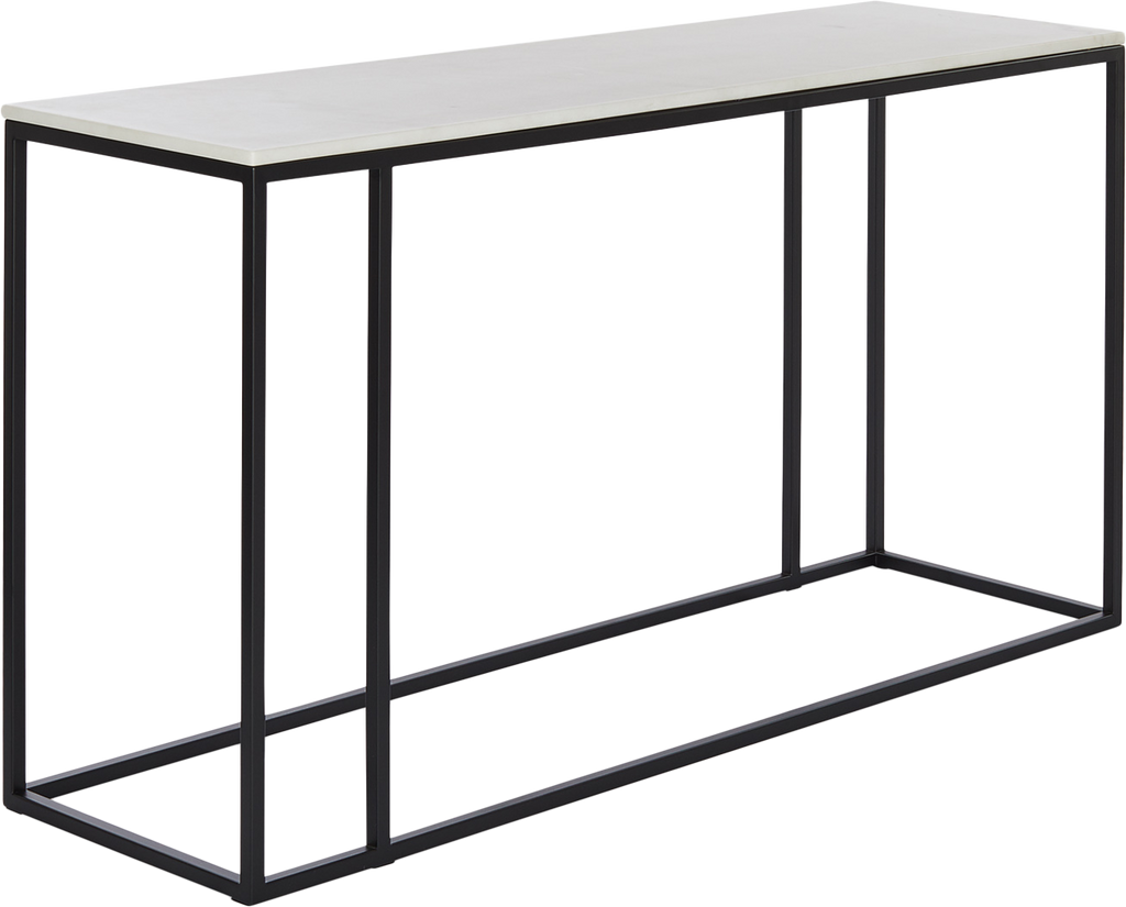 Nomad Console Table - Console Table