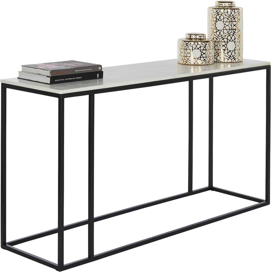 Nomad Console Table - Console Table