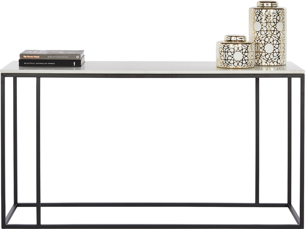 Nomad Console Table - Console Table