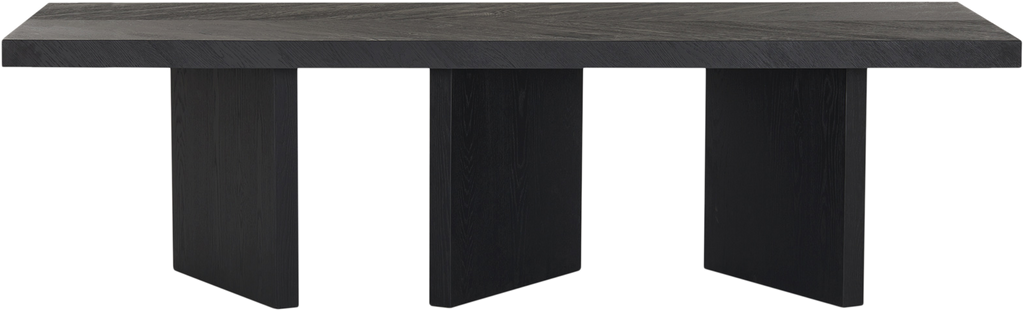 Oslo Dining Table  -  110" - Dining Table