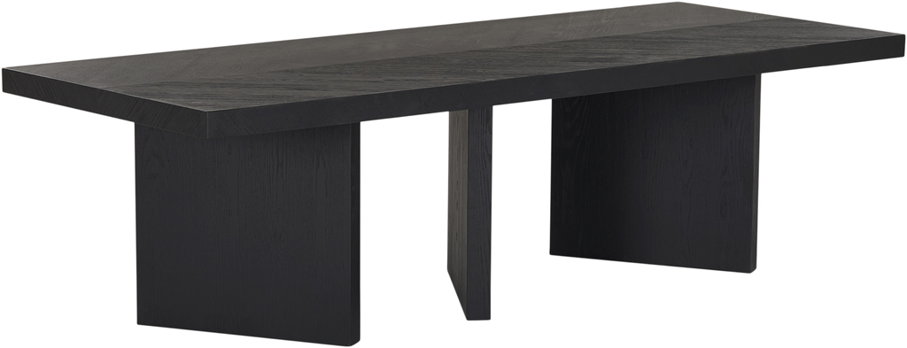 Oslo Dining Table  -  110" - Dining Table
