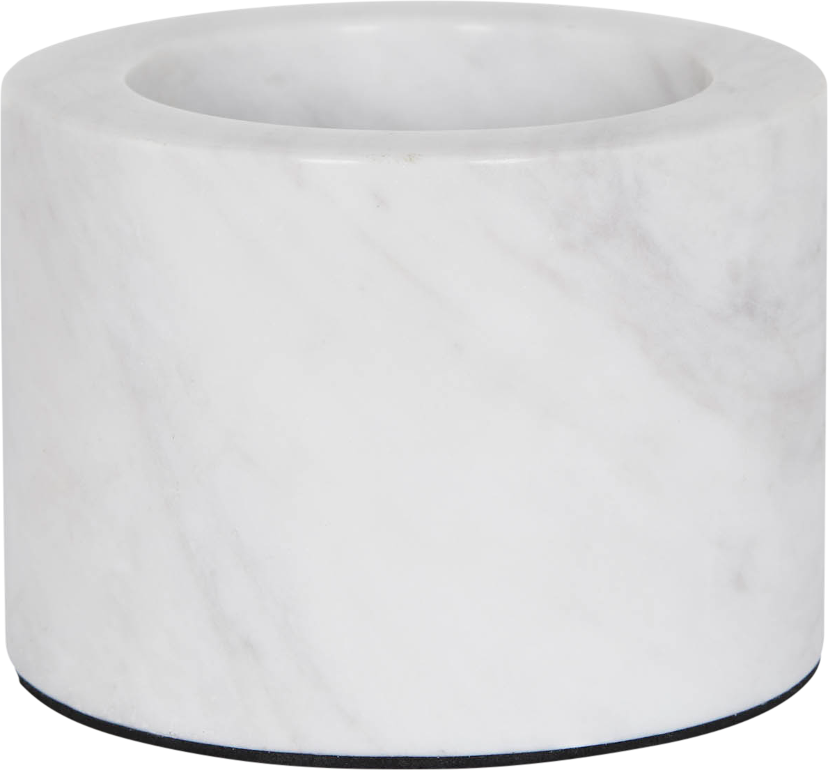 Dome Marble Box  -  Small - Decor