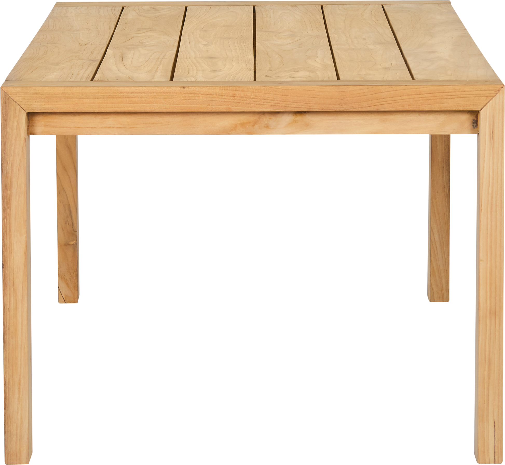 San Marco Outdoor Dining Table  -  96 - Outdoor Dining Table