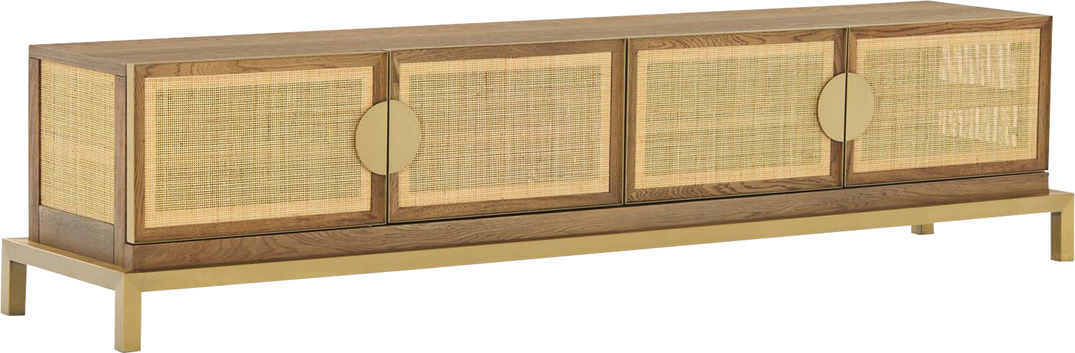 Paloma Entertainment Unit - Entertainment Unit