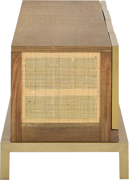 Paloma Entertainment Unit - Entertainment Unit