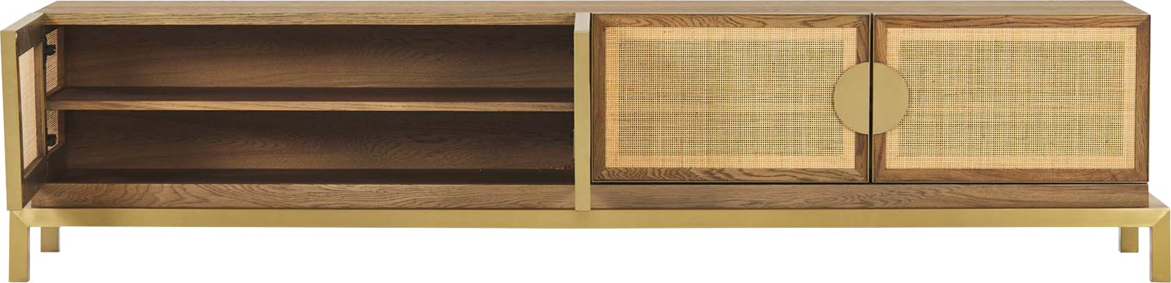 Paloma Entertainment Unit - Entertainment Unit