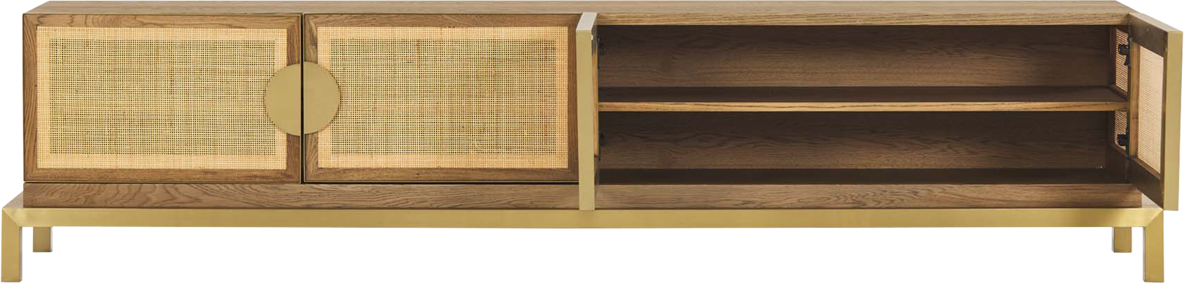 Paloma Entertainment Unit - Entertainment Unit