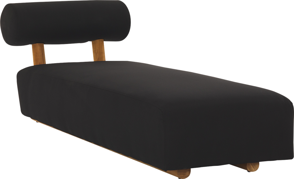 Navagio Outdoor Sunlounge - Outdoor Daybed