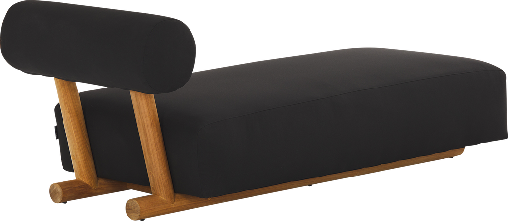 Navagio Outdoor Sunlounge - Outdoor Daybed