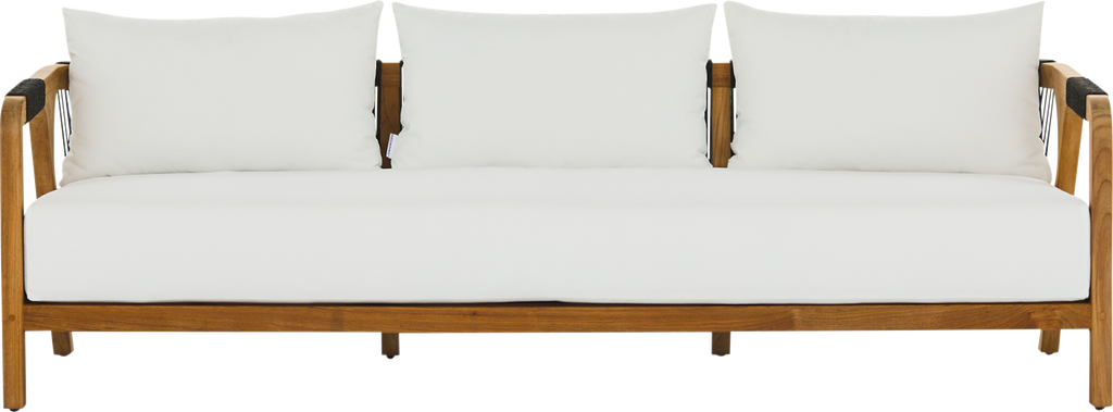 Tuci Outdoor Sofa - Outdoor Sofa