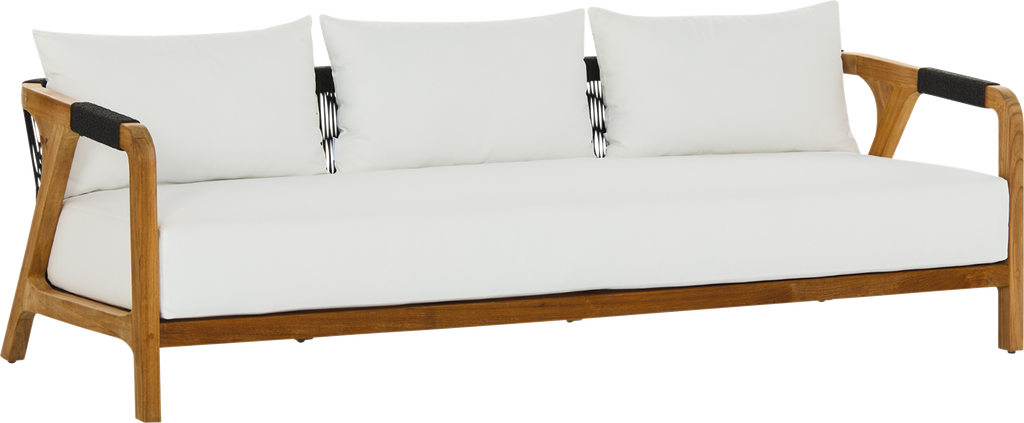 Tuci Outdoor Sofa - Outdoor Sofa