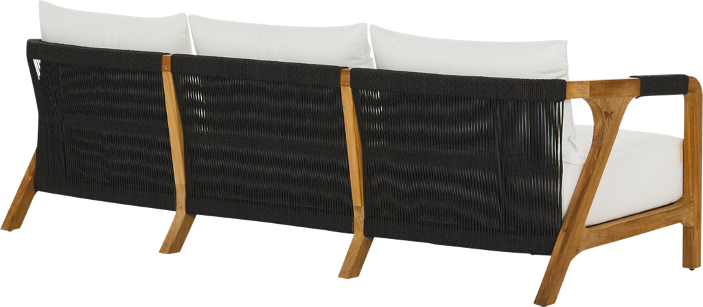 Tuci Outdoor Sofa - Outdoor Sofa