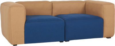 HAY Mags Soft Modular 2.5 Seat Sofa - Modular Sofa