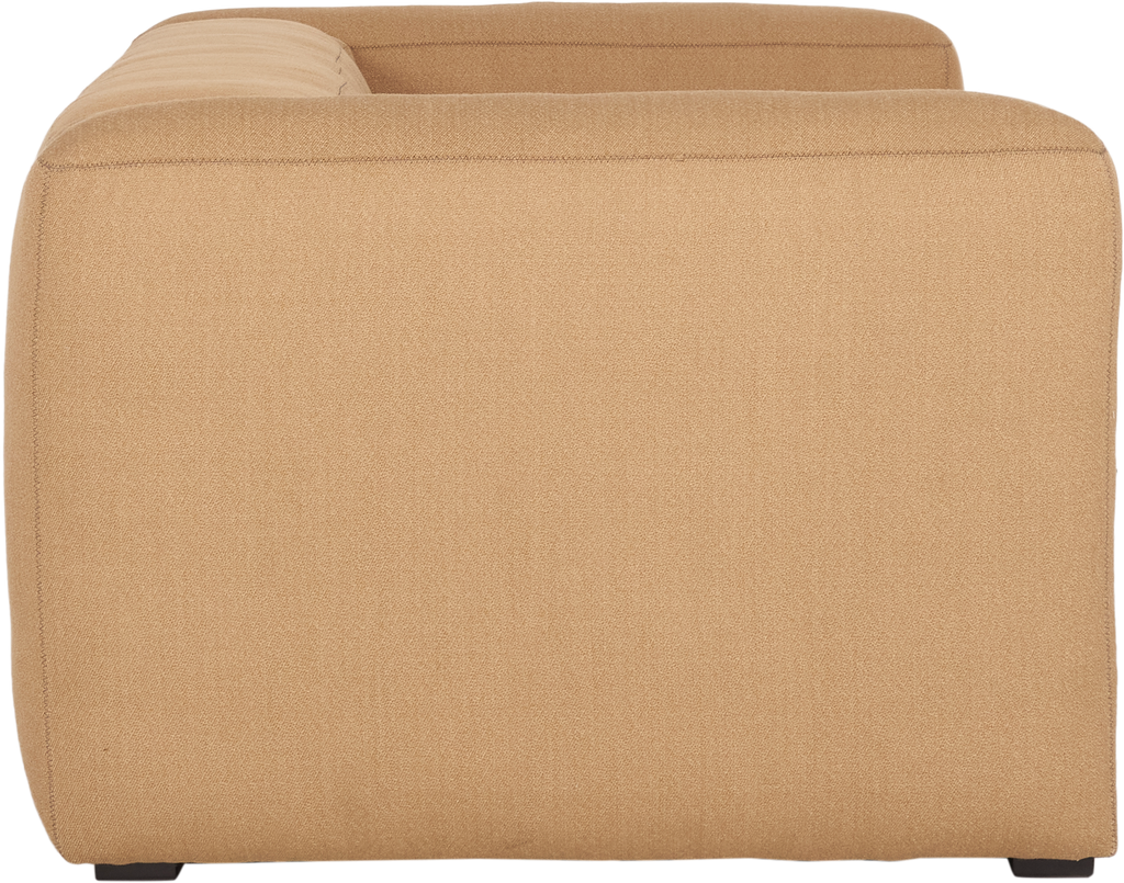 HAY Mags Soft Modular 2.5 Seat Sofa - Modular Sofa