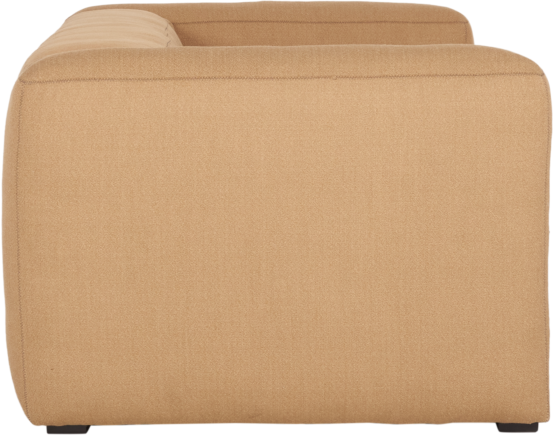 HAY Mags Soft Modular 2.5 Seat Sofa - Modular Sofa
