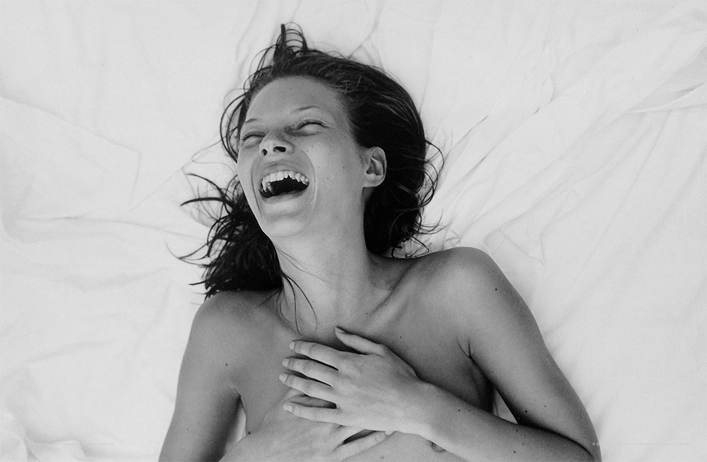 Calvin Klein - October 2017 - Book