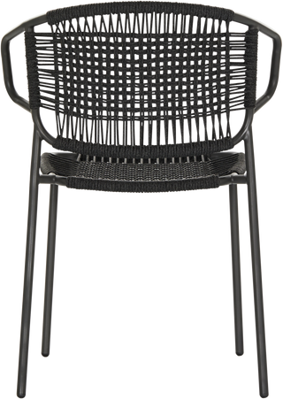 Retro cruz dining online chair