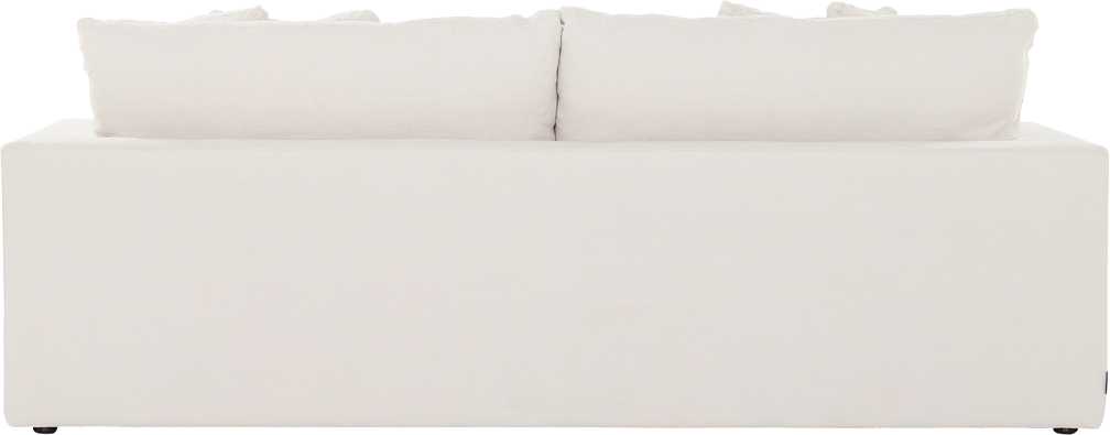 Dune Sofa - Linen Mist - Sofa