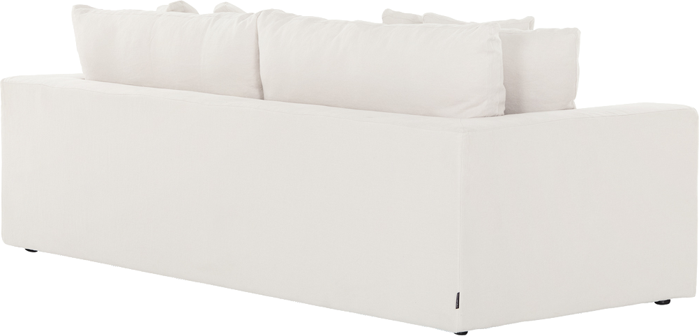 Dune Sofa - Linen Mist - Sofa