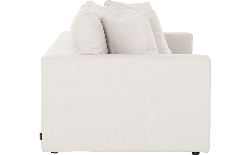 Dune Sofa - Linen Mist - Sofa