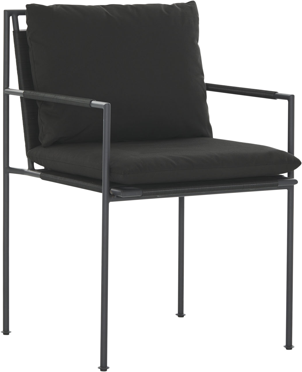 Malmo Outdoor Dining Chair - Outdoor Dining Chair