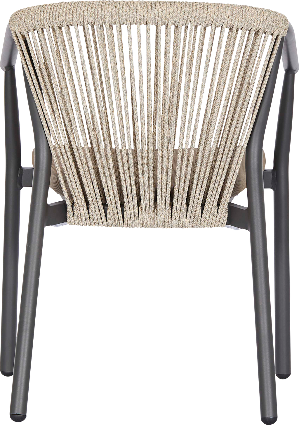 Marco Stackable Outdoor Dining Chair - Outdoor Dining Chair