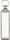 Montauk Indoor/Outdoor Lantern - Medium - Silver - Lantern