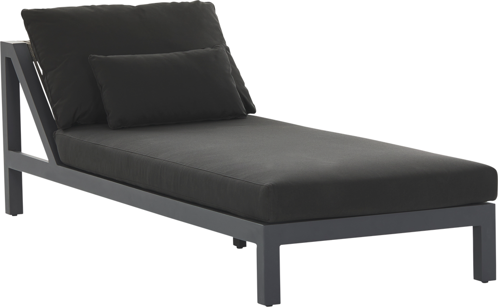 Boxster Outdoor Sunlounge - Outdoor Daybed
