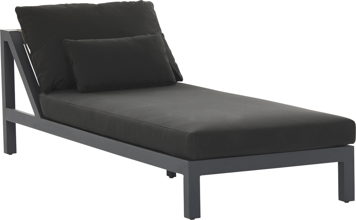 Boxster Outdoor Sunlounge - Outdoor Daybed