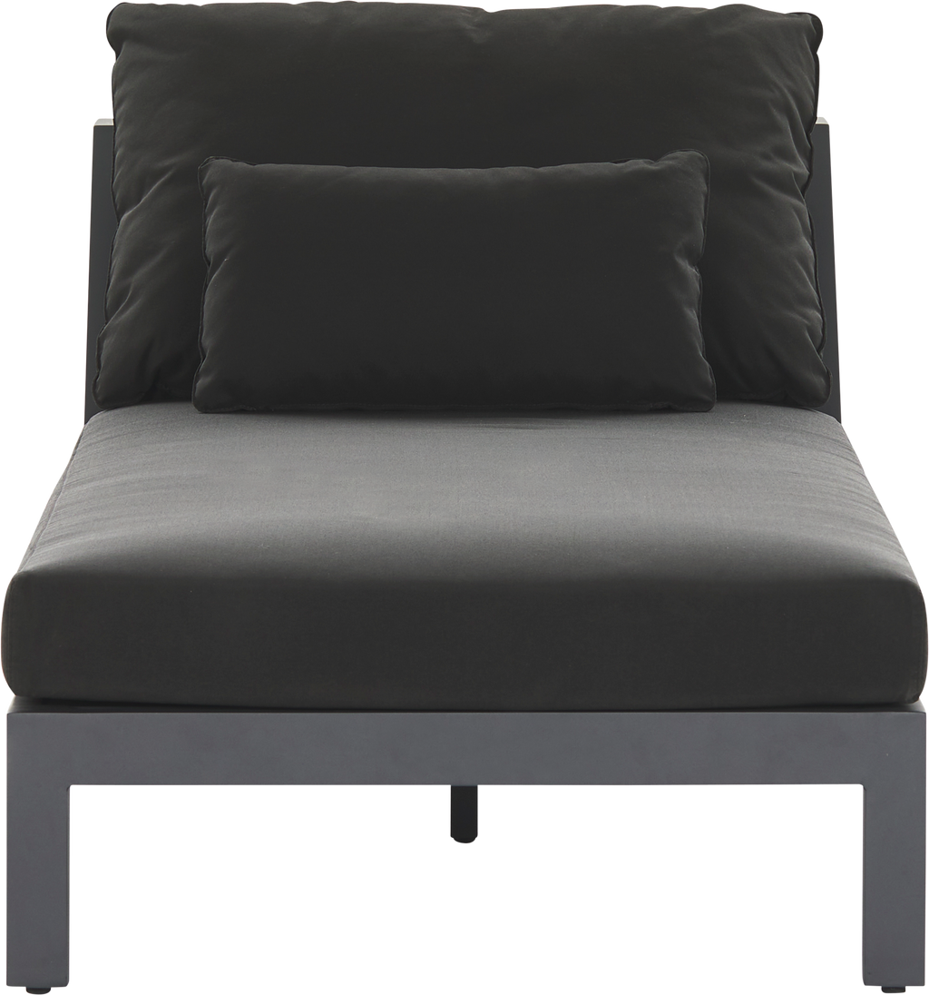 Boxster Outdoor Sunlounge - Outdoor Daybed