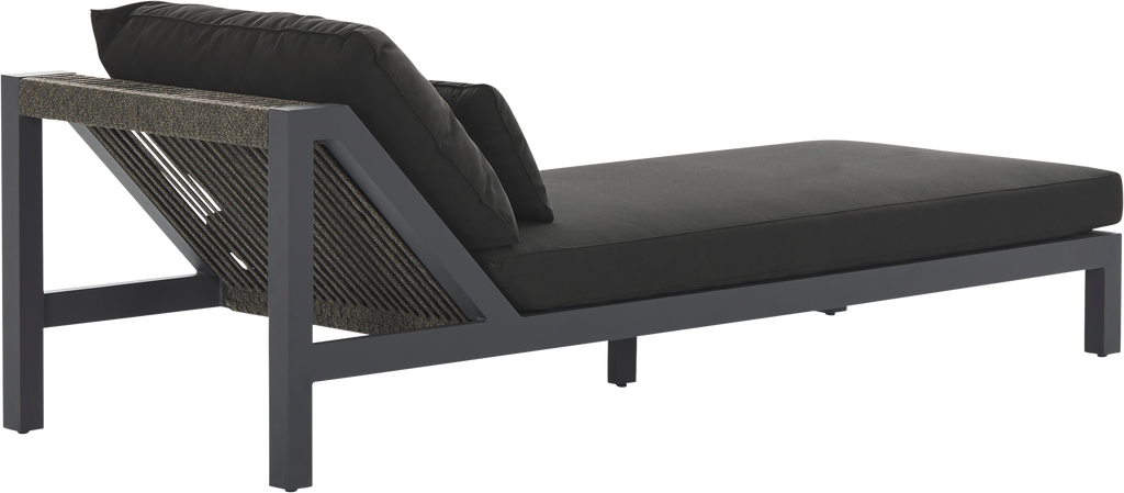 Boxster Outdoor Sunlounge - Outdoor Daybed