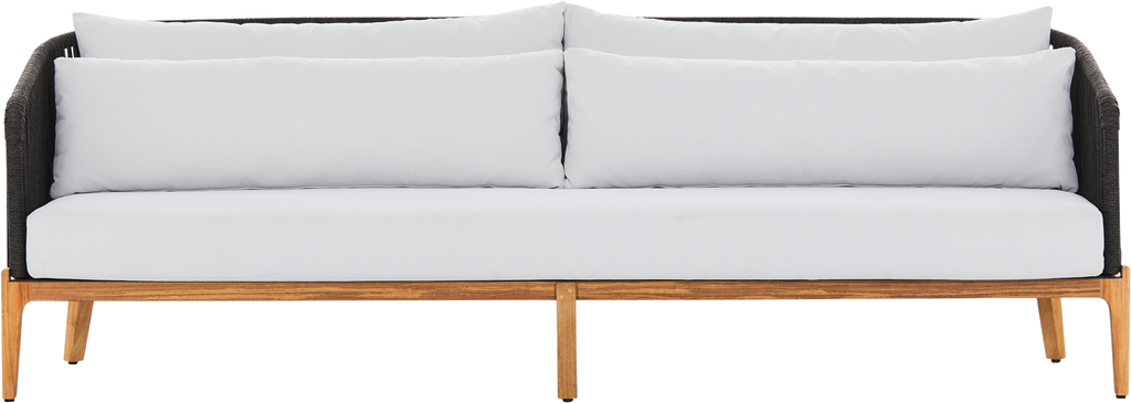 Miller Outdoor Sofa - Outdoor Sofa