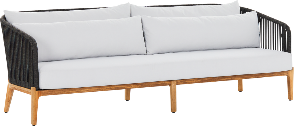 Miller Outdoor Sofa - Outdoor Sofa