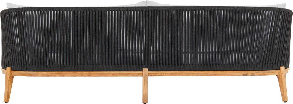 Miller Outdoor Sofa - Outdoor Sofa