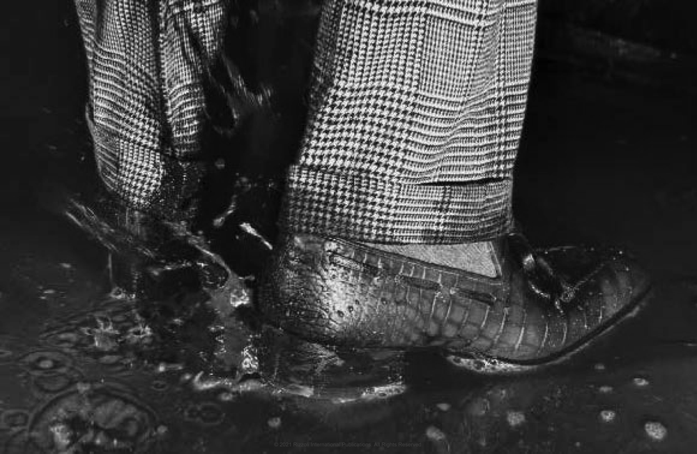 Tom Ford 002 - November 2021 - Book