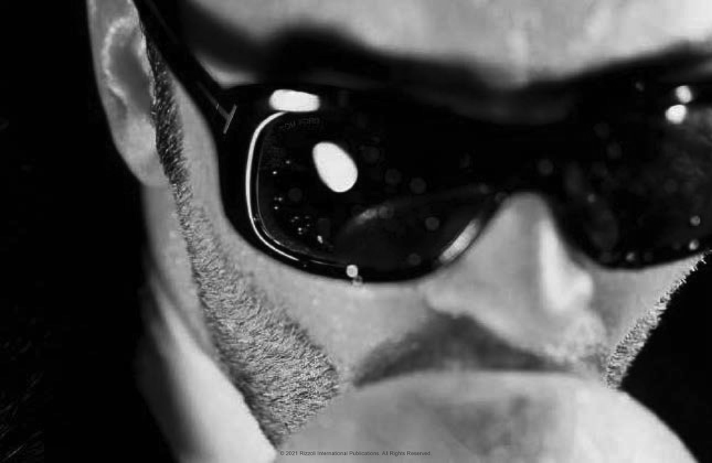 Tom Ford 002 - November 2021 - Book