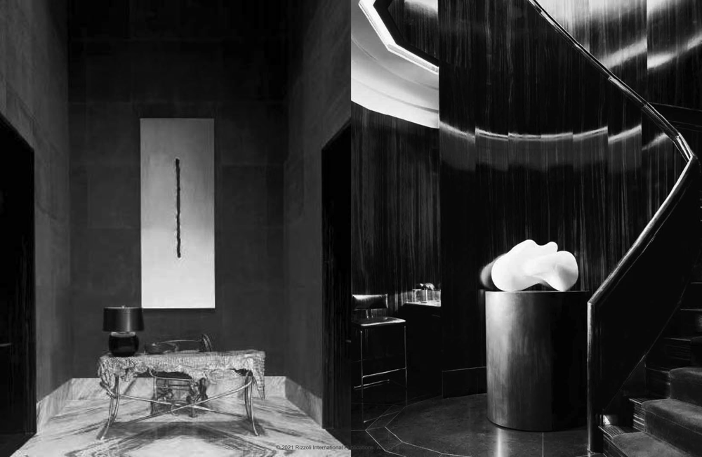 Tom Ford 002 - November 2021 - Book