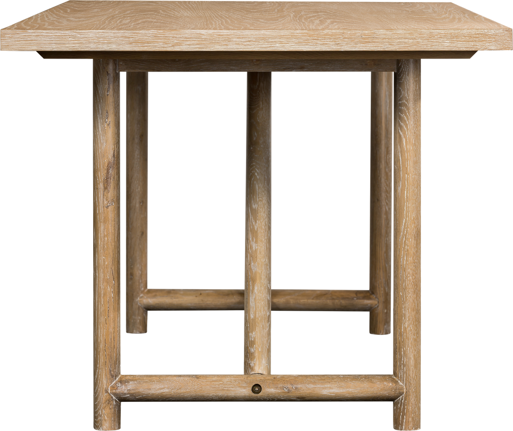 Marlow Dining Table - 84" - Dining Table