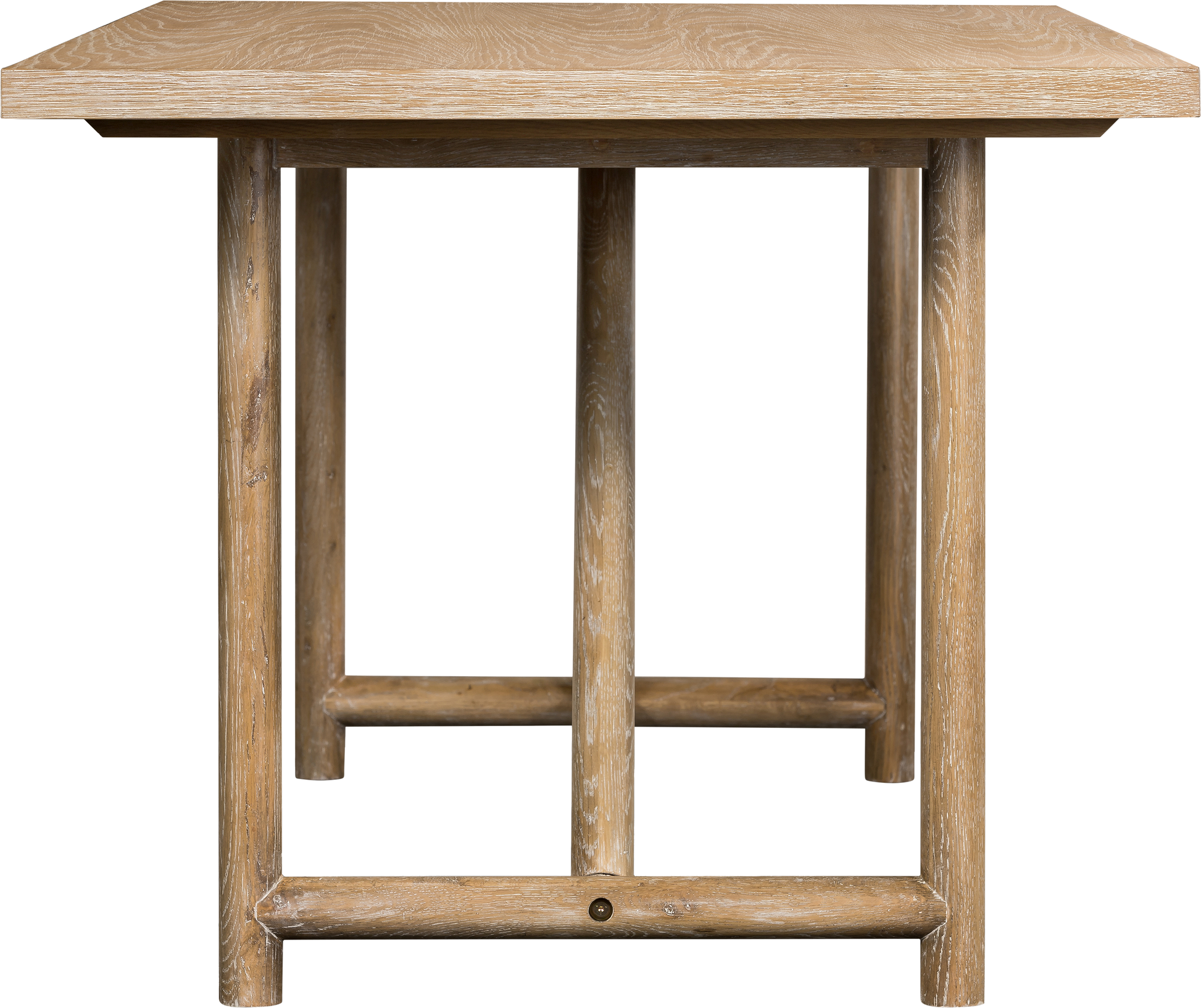 Marlow Dining Table - 84" - Dining Table