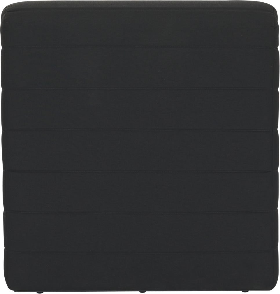 Zurich Occasional Indoor/Outdoor Chair - Black - Outdoor Chair