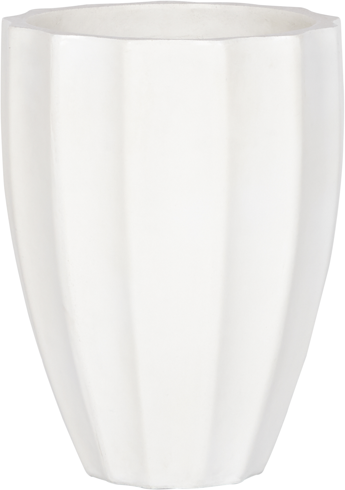 Allia Concrete Planter - Medium - Planter