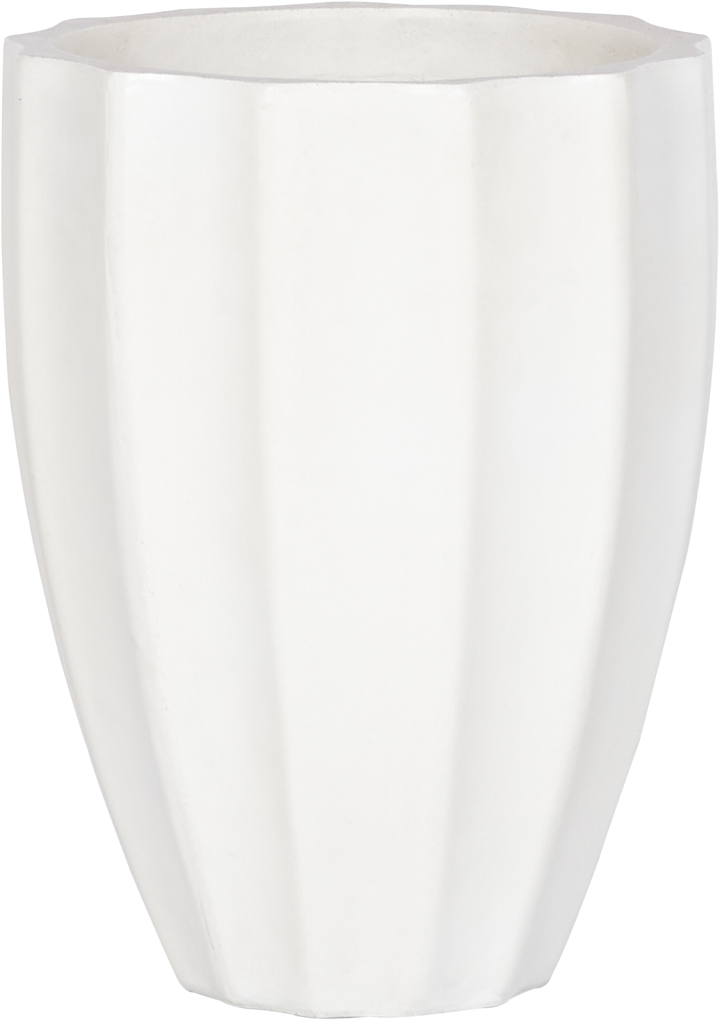 Allia Concrete Planter - Medium - Planter